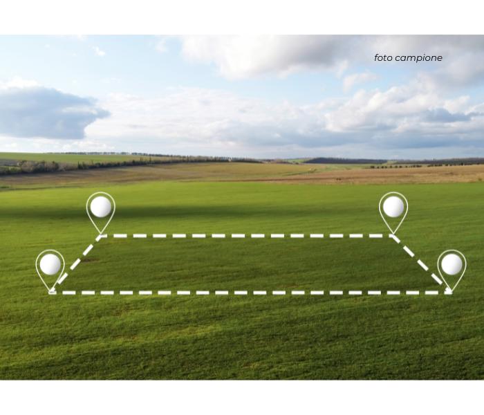 terreno edificabile in vendita a Vicenza in zona Borgo Berga