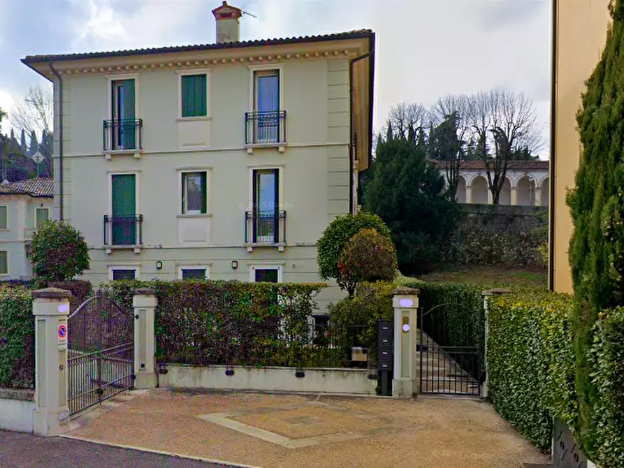 appartamento in vendita a Vicenza