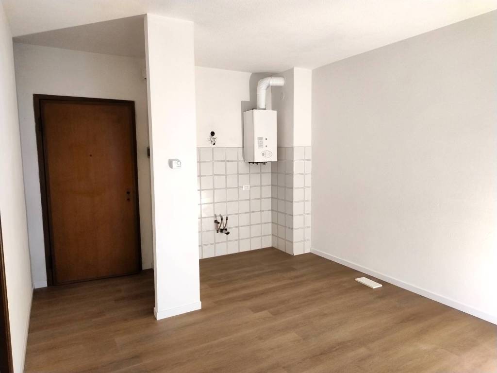 appartamento in vendita a Vicenza in zona Maddalene