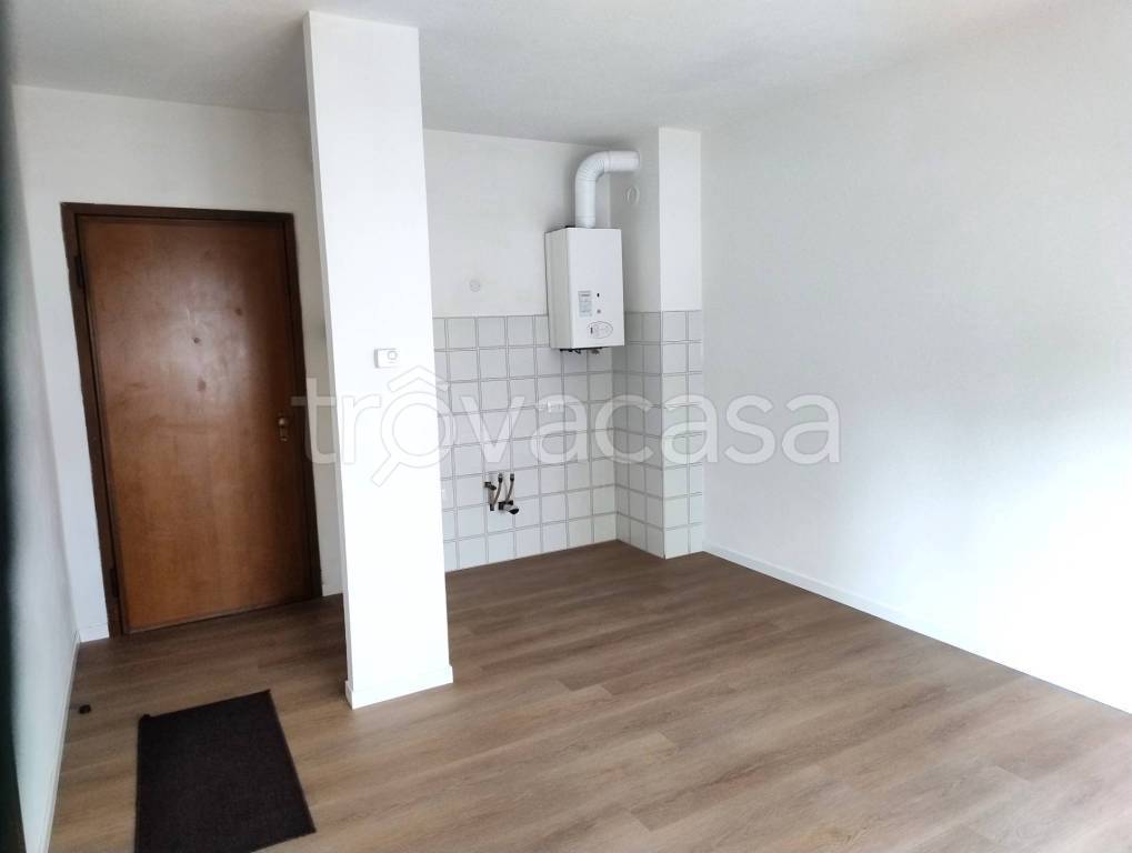 appartamento in vendita a Vicenza