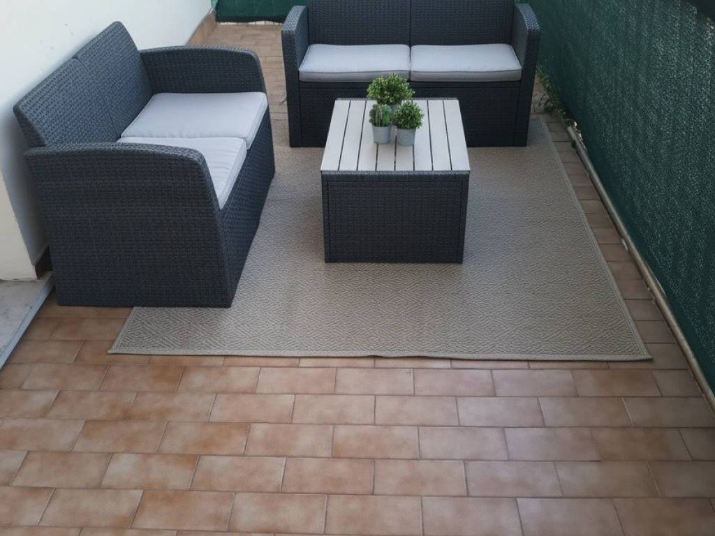 appartamento in vendita a Vicenza in zona Centro Storico