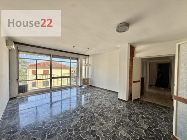 appartamento in vendita a Vicenza in zona San Bortolo/San Paolo
