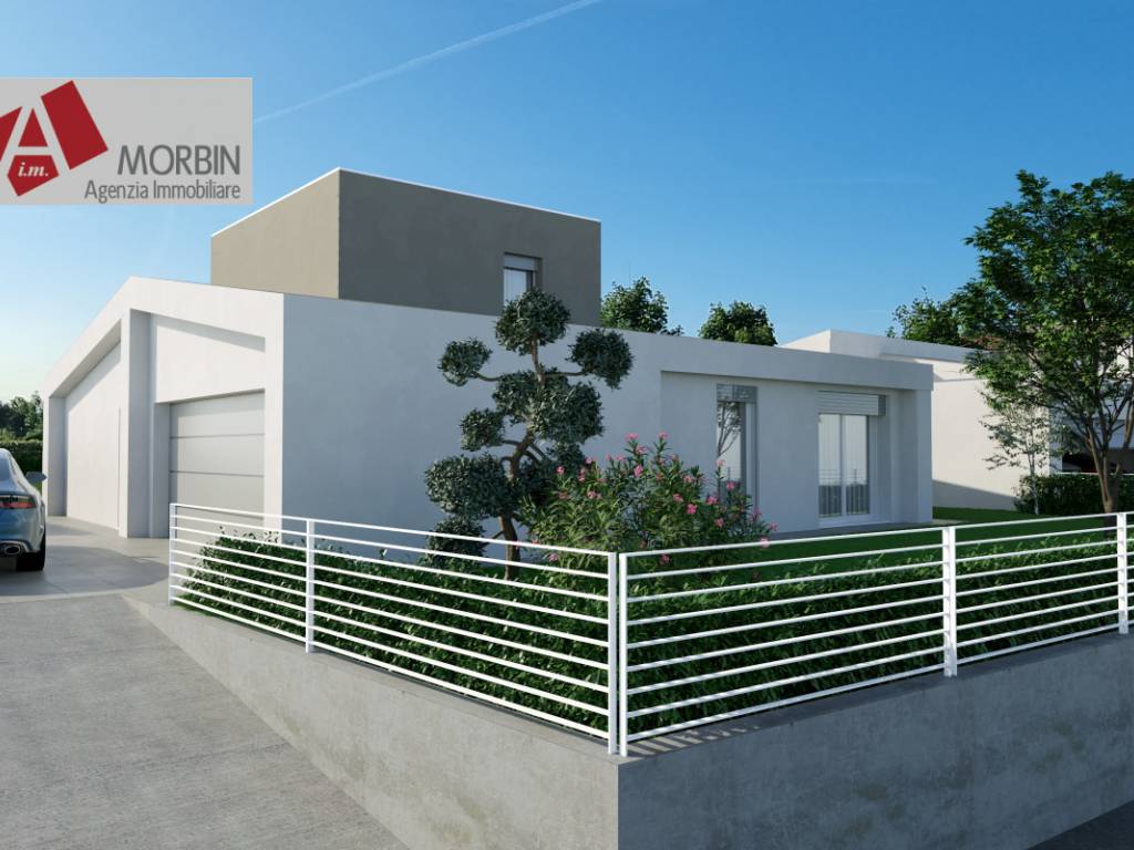 casa indipendente in vendita a Vicenza in zona Bertesina