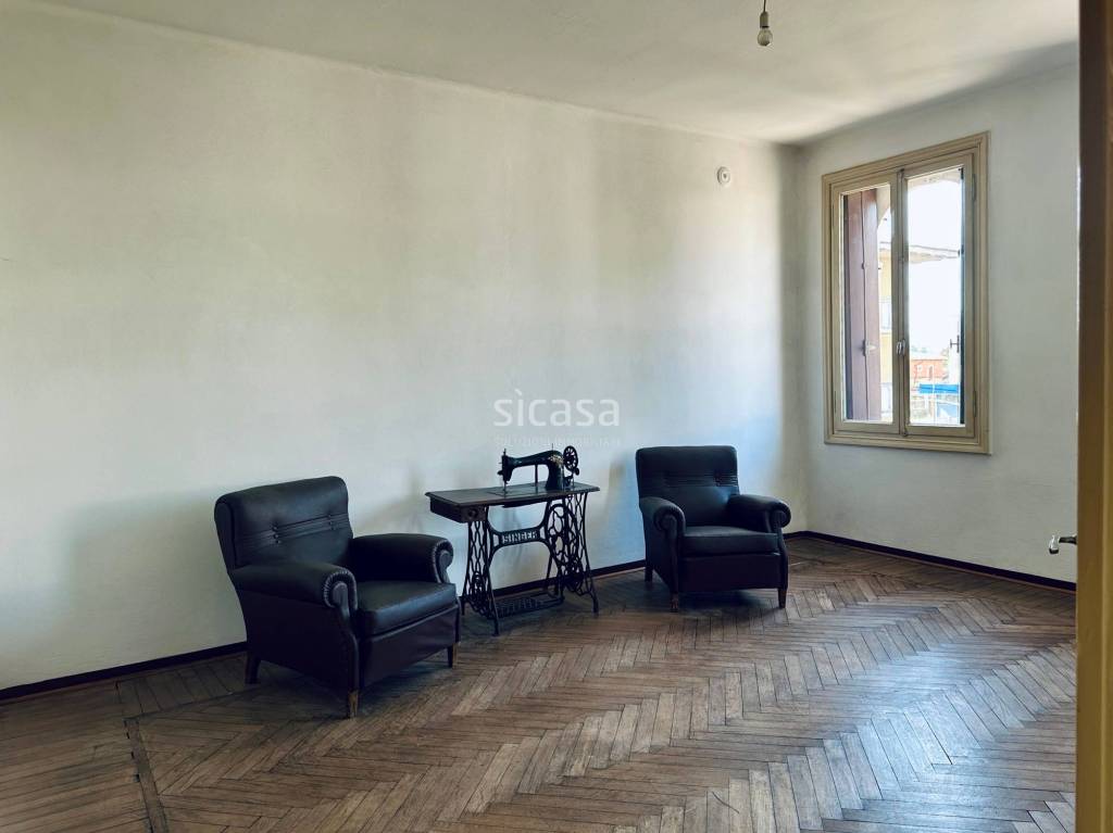 appartamento in vendita a Vicenza in zona Centro Storico