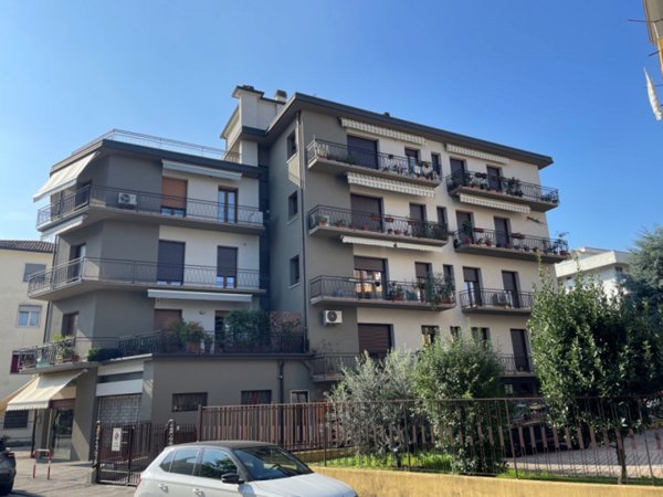 appartamento in vendita a Vicenza