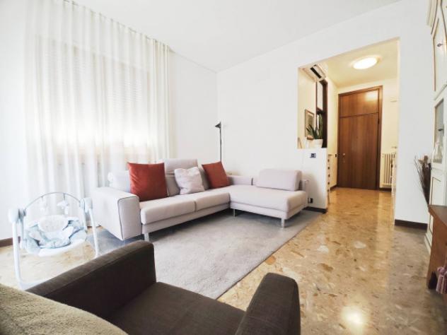 appartamento in vendita a Vicenza in zona Centro Storico