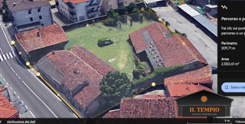 appartamento in vendita a Vicenza in zona Longara