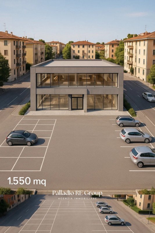 negozio in vendita a Vicenza