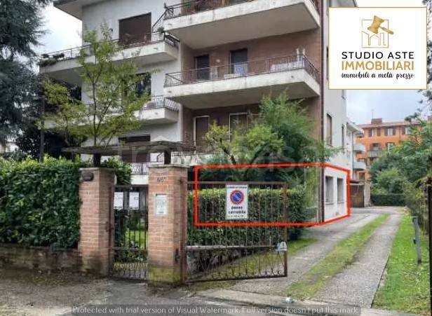 appartamento in vendita a Vicenza in zona San Bortolo/San Paolo
