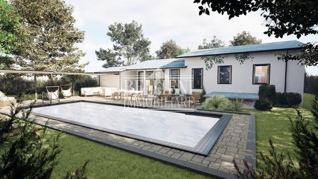 casa indipendente in vendita a Vicenza in zona Villaggio del Sole