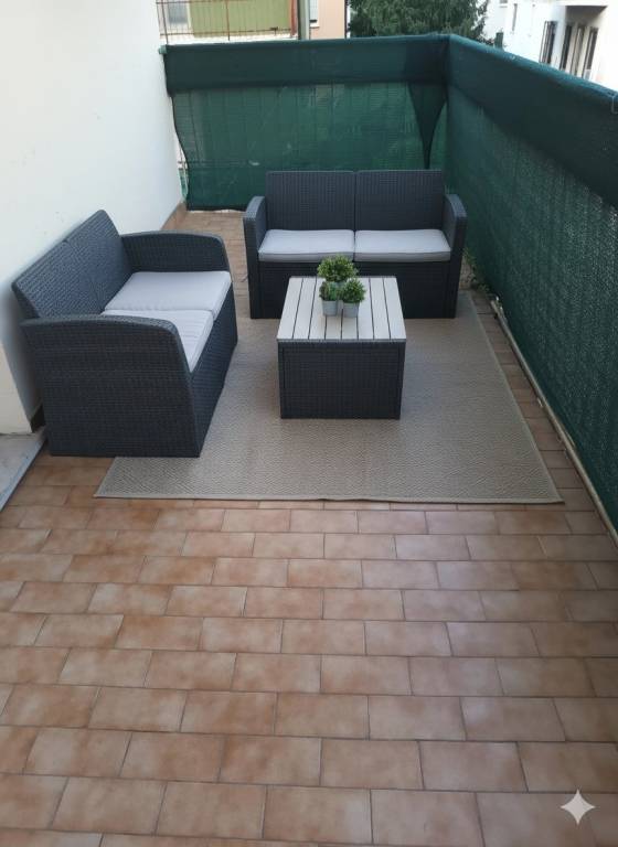 appartamento in vendita a Vicenza in zona Centro Storico