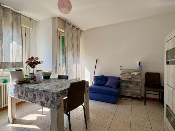 appartamento in vendita a Vicenza