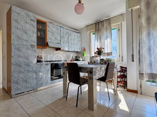 appartamento in vendita a Vicenza in zona Cattane