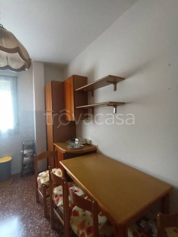appartamento in vendita a Vicenza in zona San Lazzaro/Pomari