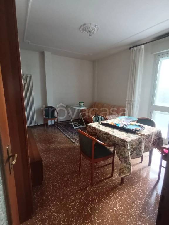 appartamento in vendita a Vicenza in zona San Lazzaro/Pomari