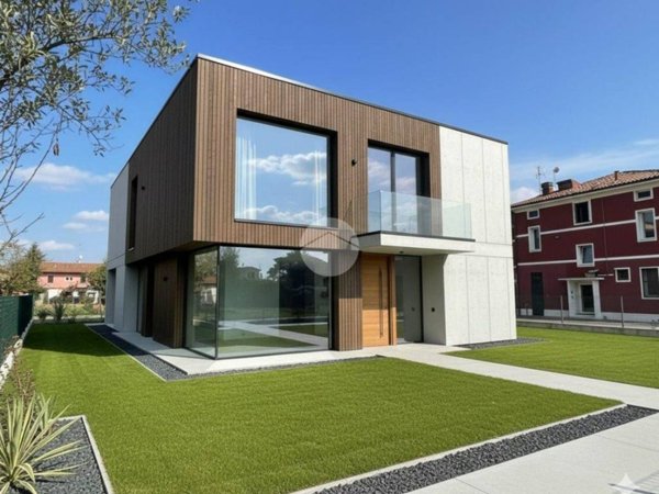 casa indipendente in vendita a Vicenza in zona San Bortolo/San Paolo