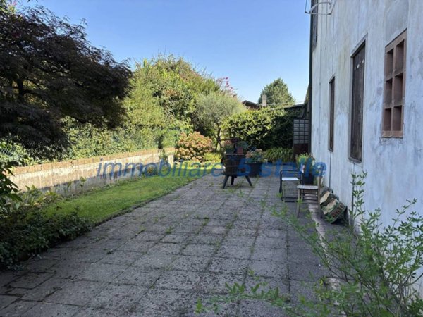 casa indipendente in vendita a Vicenza in zona Pio X