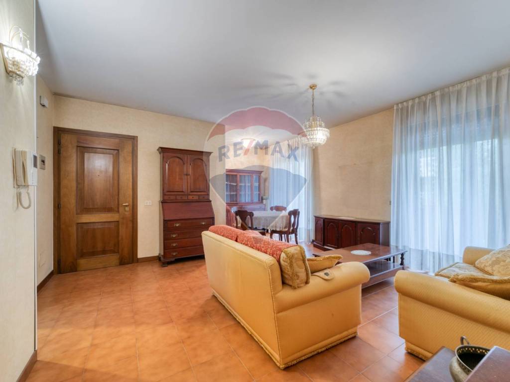 appartamento in vendita a Vicenza in zona Borgo Berga