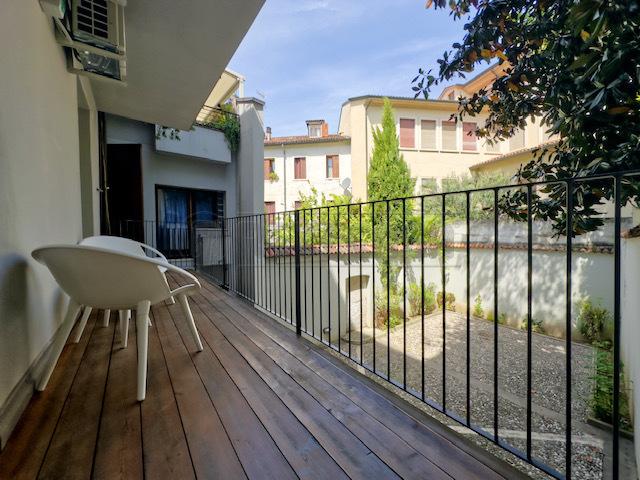 appartamento in vendita a Vicenza in zona Borgo Berga