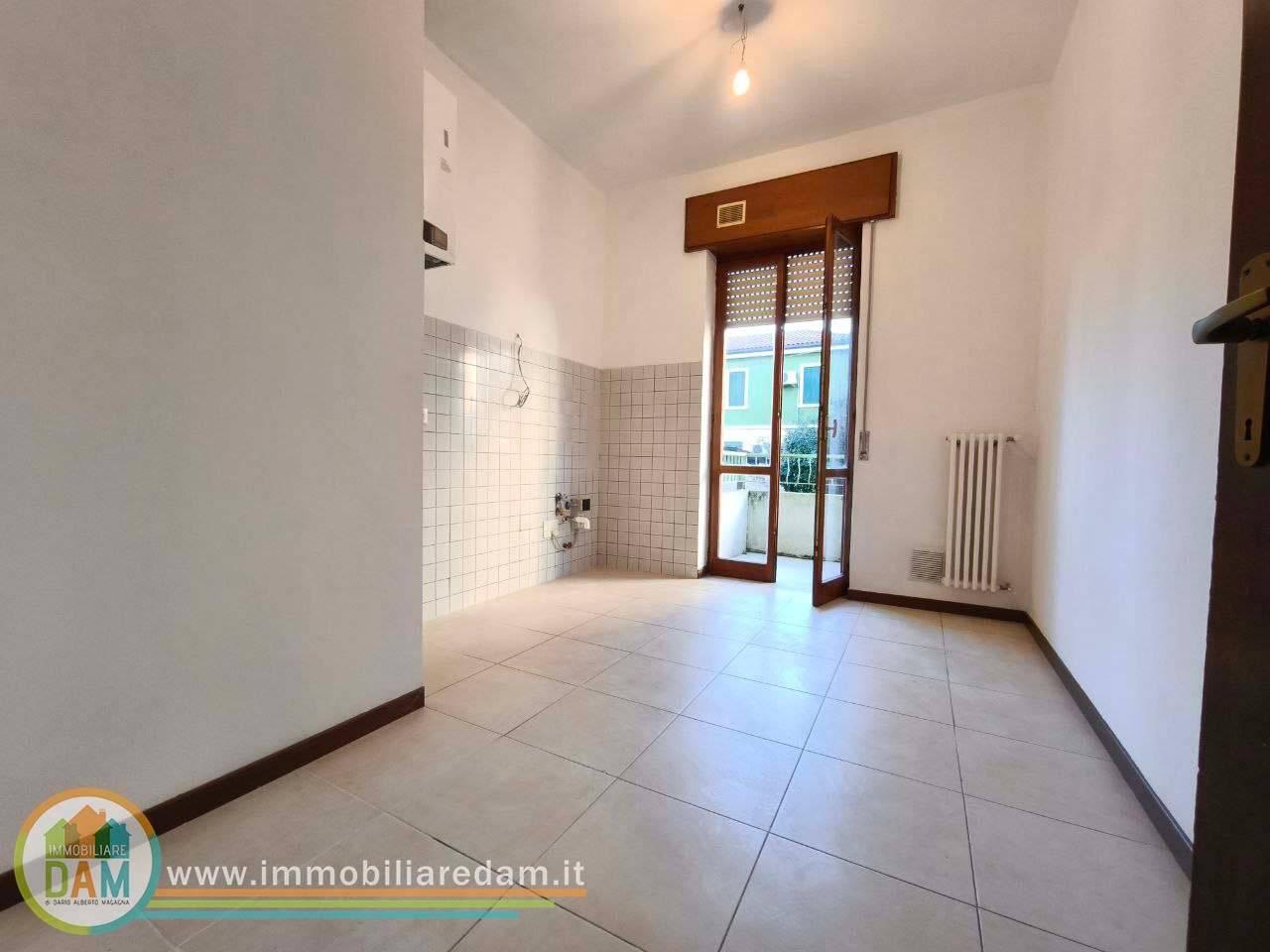 appartamento in vendita a Vicenza in zona San Bortolo/San Paolo