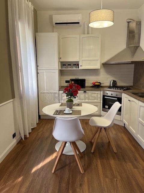 appartamento in vendita a Vicenza in zona San Bortolo/San Paolo