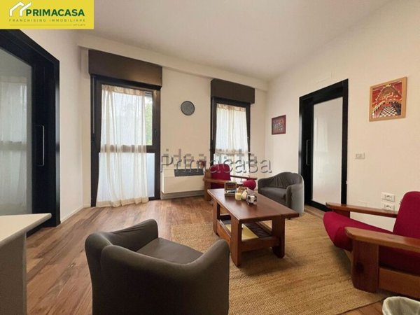 appartamento in vendita a Vicenza in zona San Felice