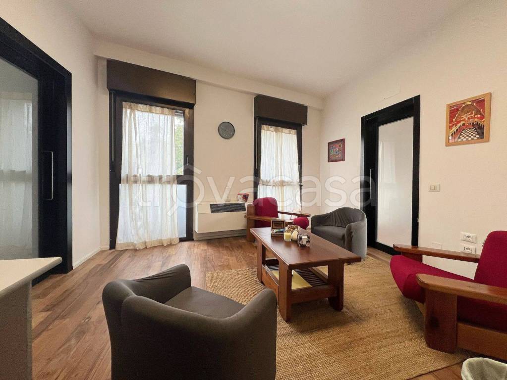 appartamento in vendita a Vicenza in zona San Felice