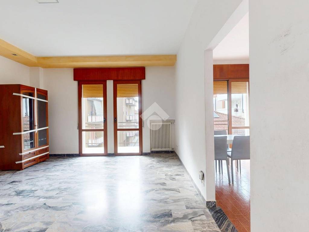 appartamento in vendita a Vicenza in zona San Lazzaro/Pomari