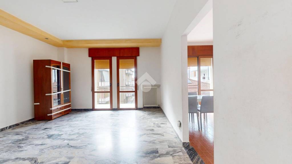 appartamento in vendita a Vicenza in zona San Lazzaro/Pomari