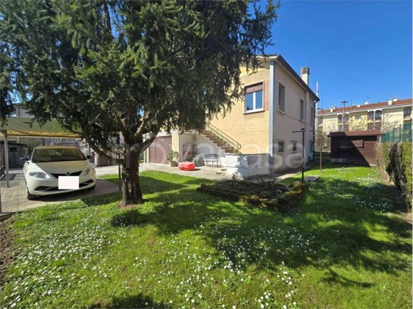 casa indipendente in vendita a Vicenza in zona Pio X