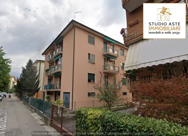 appartamento in vendita a Vicenza