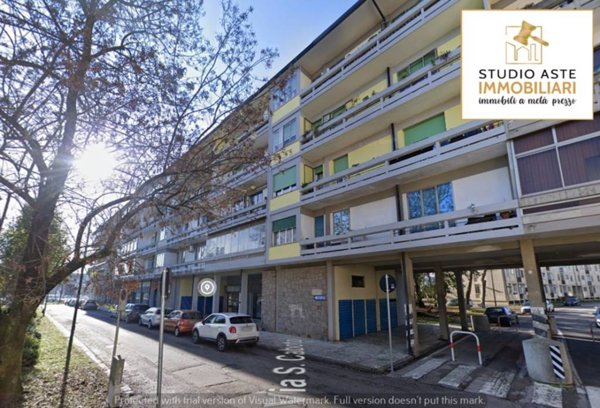 appartamento in vendita a Vicenza in zona Villaggio del Sole