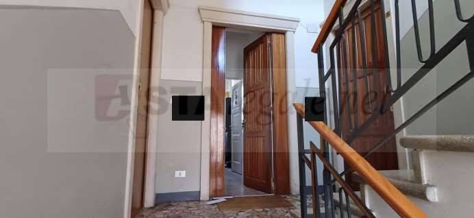 appartamento in vendita a Vicenza in zona San Lazzaro/Pomari