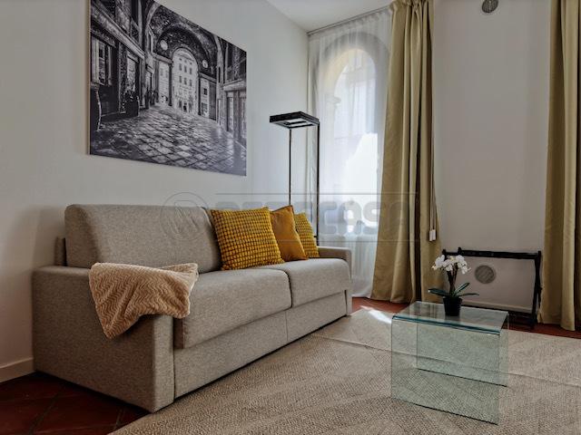 appartamento in vendita a Vicenza in zona San Bortolo/San Paolo