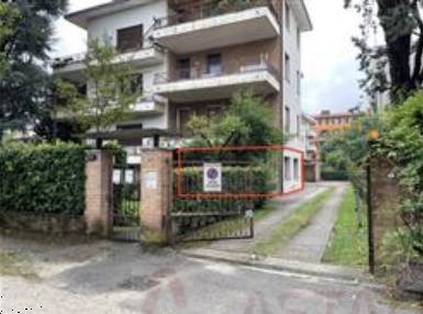 appartamento in vendita a Vicenza