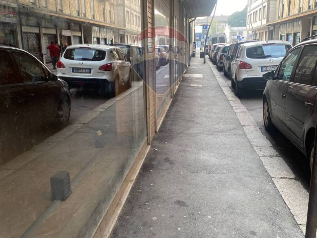 ufficio in vendita a Vicenza in zona Villaggio del Sole
