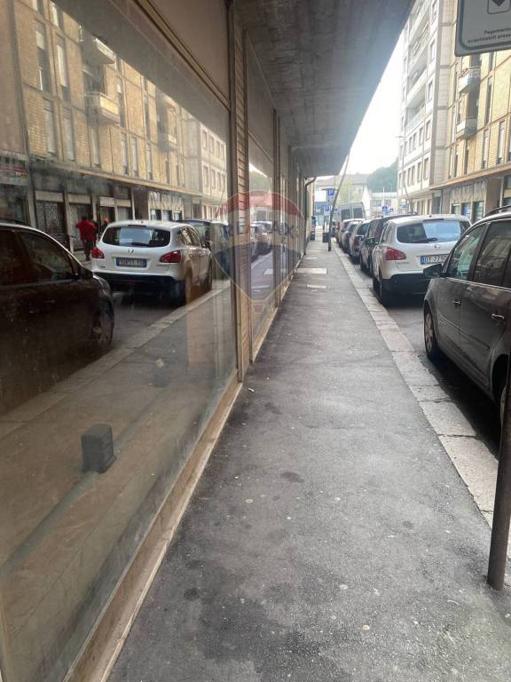 ufficio in vendita a Vicenza in zona San Felice
