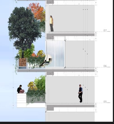 appartamento in vendita a Vicenza in zona Centro Storico