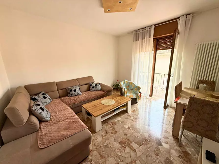appartamento in vendita a Vicenza