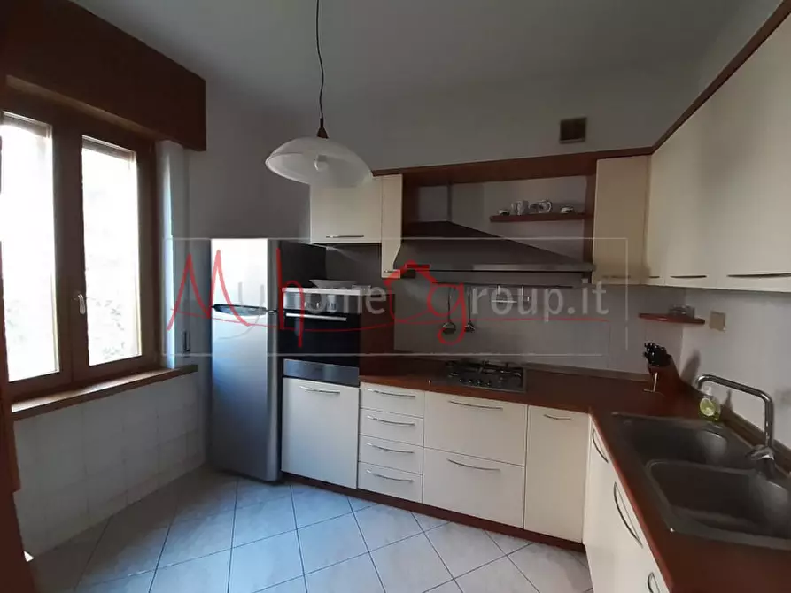 appartamento in vendita a Vicenza in zona Pio X