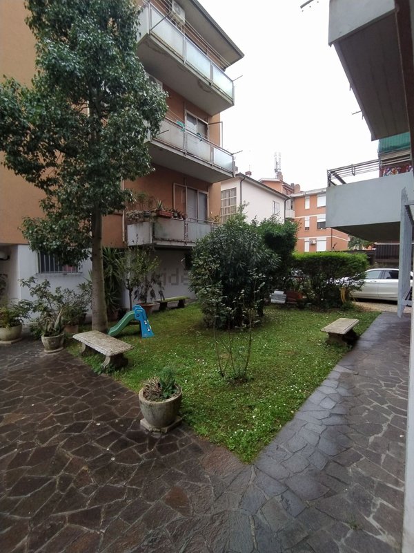 appartamento in vendita a Vicenza in zona Centro Storico