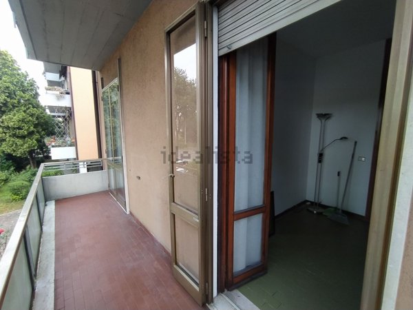 appartamento in vendita a Vicenza in zona Centro Storico