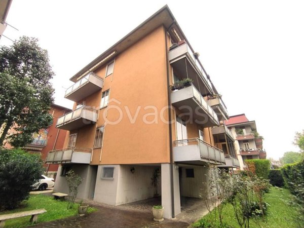 appartamento in vendita a Vicenza in zona Centro Storico