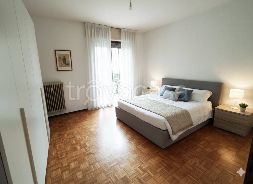 appartamento in vendita a Vicenza in zona Centro Storico