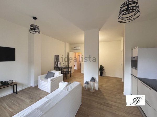 appartamento in vendita a Vicenza in zona San Felice