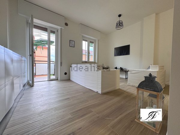 appartamento in vendita a Vicenza in zona San Felice