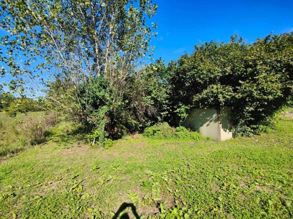 terreno agricolo in vendita a Vicenza in zona Ferrovieri