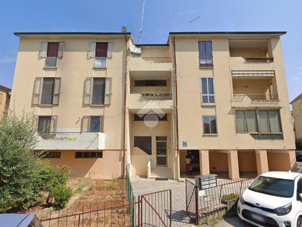 appartamento in vendita a Vicenza in zona Pio X