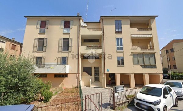 appartamento in vendita a Vicenza in zona Pio X