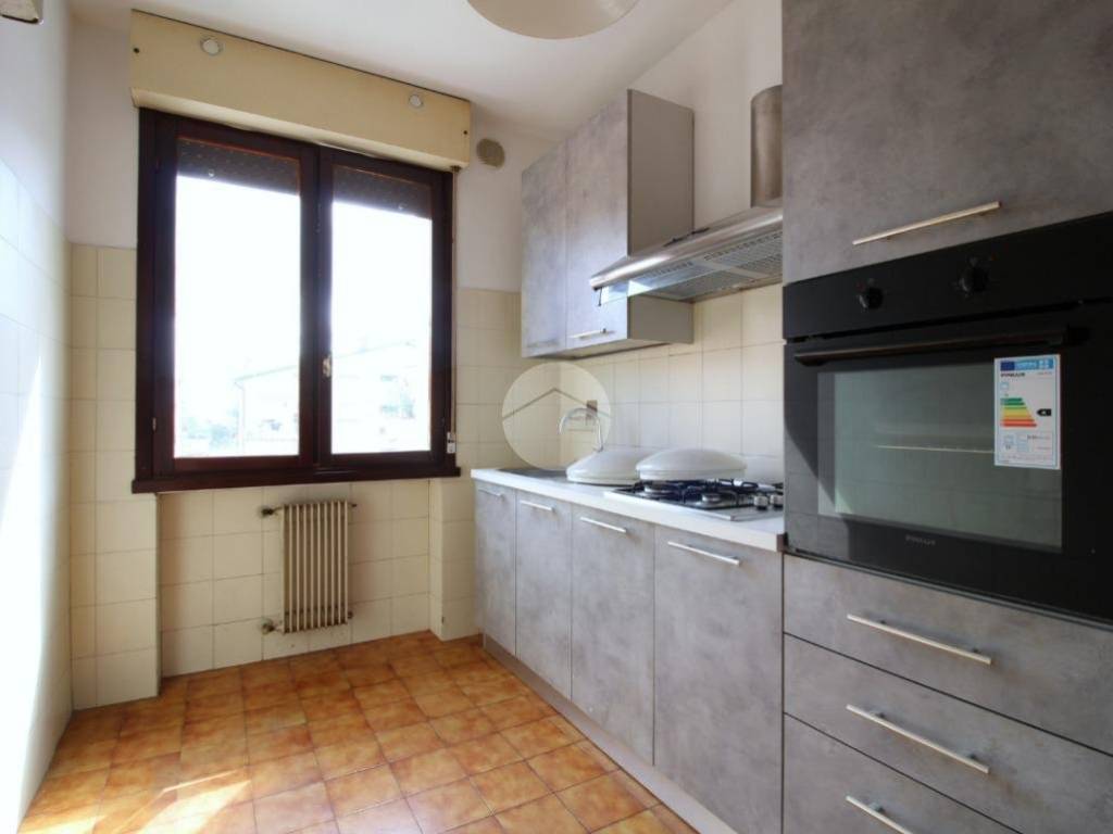 appartamento in vendita a Vicenza in zona San Bortolo/San Paolo